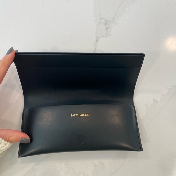 Saint Laurent Sunglasses! - Picture 3 of 7